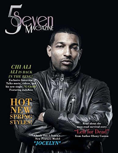 5 Seven Magazine [Paperback]