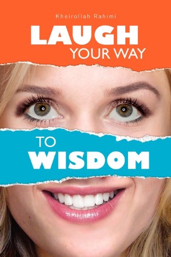 Laugh Your Way to Wisdom [Paperback]