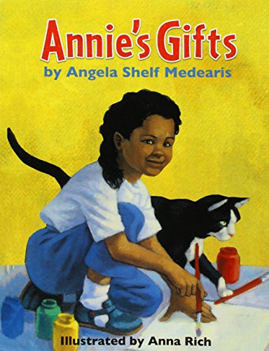 Annie's Gifts (feeling Good Series) [Paperback]