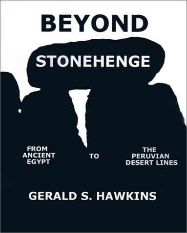Beyond Stonehenge [Paperback]