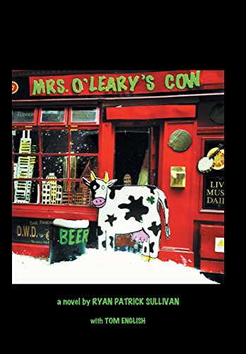Mrs. O'leary's Cow [Hardcover]