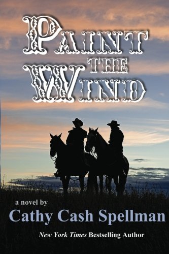 Paint The Wind [Paperback]