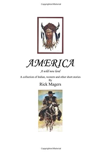 America [Paperback]
