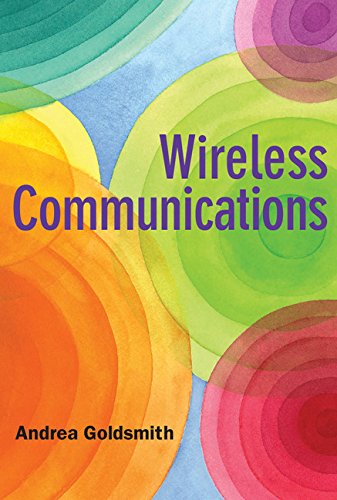 Wireless Communications [Hardcover]