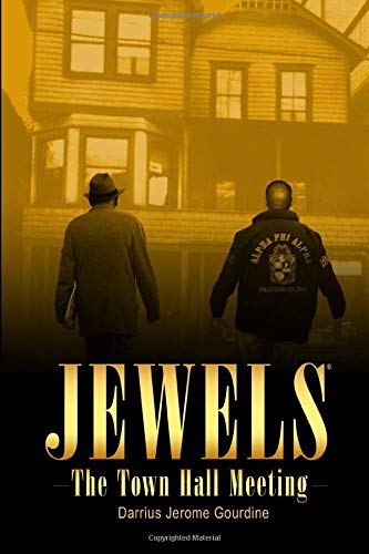 Jewels The Town Hall Meeting [Paperback]