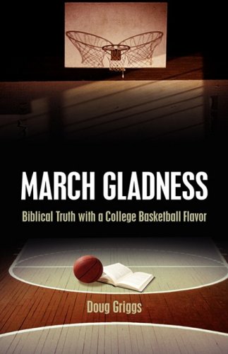 March Gladness [Hardcover]