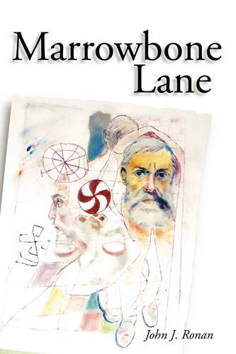 Marrowbone Lane [Paperback]