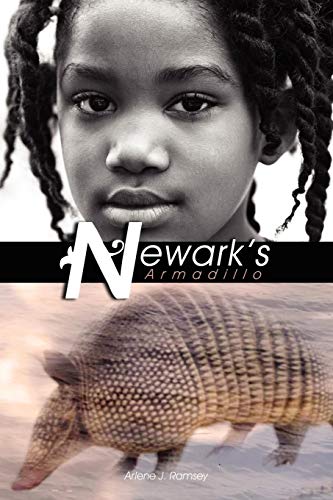 Newark's Armadillo [Paperback]