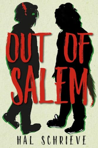 Out of Salem [Hardcover]