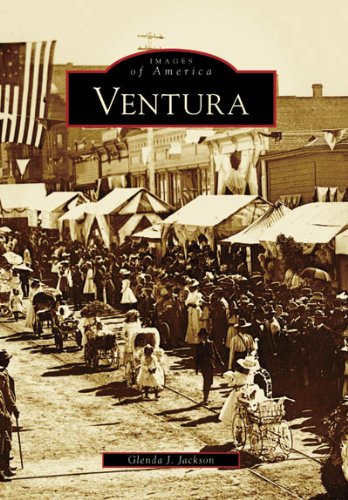 Ventura [Paperback]