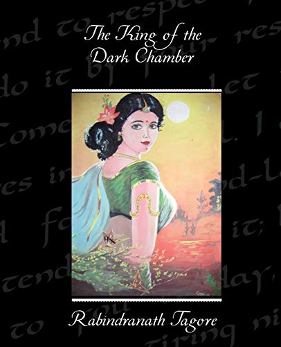 King Of The Dark Chamber [Paperback]