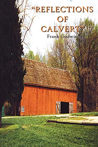 Reflections of Calverta [Paperback]