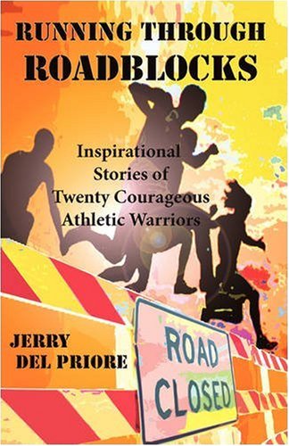 Running Through Roadblocks [Paperback]