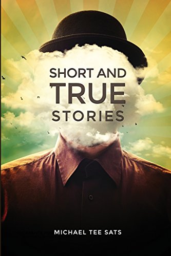 Short And True Stories [Paperback]