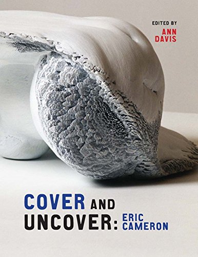 Cover and Uncover Eric Cameron [Paperback]