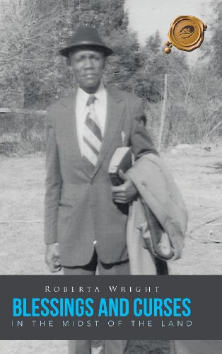 Blessings And Curses In The Midst Of The Land [Hardcover]