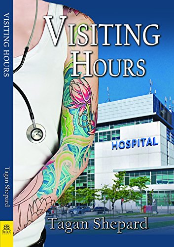 Visiting Hours [Paperback]