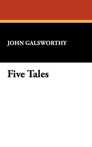 Five Tales [Hardcover]