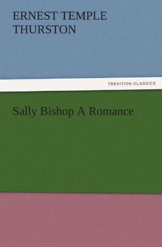 Sally Bishop a Romance [Paperback]