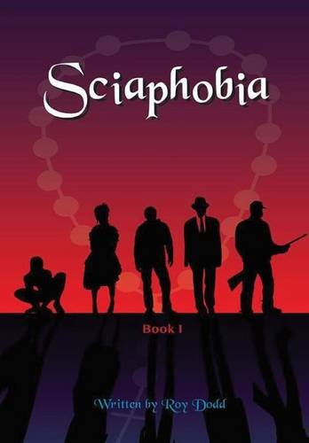 Sciaphobia [Hardcover]