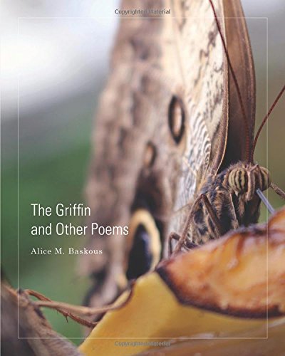 The Griffin And Other Poems [Paperback]