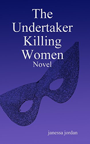 The Undertaker Killing Women [Hardcover]