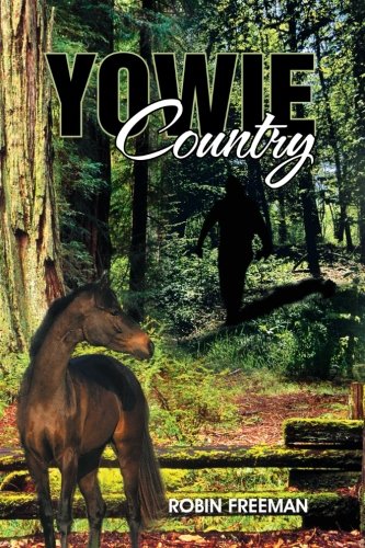 Yowie Country [Paperback]