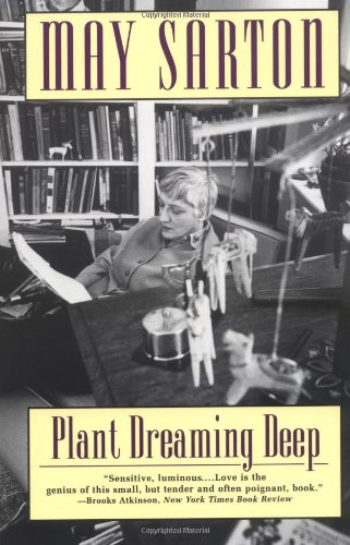 Plant Dreaming Deep A Novel [Paperback]