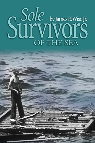Sole Survivors Of The Sea [Paperback]