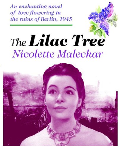 The Lilac Tree [Paperback]