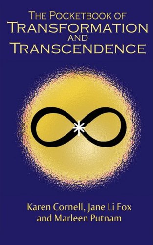 The Pocketbook Of Transformation And Transcendence [Paperback]