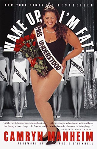 Wake Up, I'm Fat [Paperback]