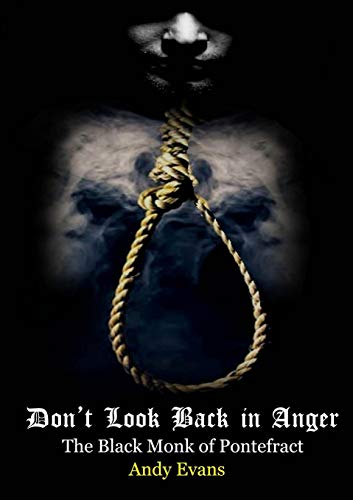 Don't Look Back In Anger [Paperback]