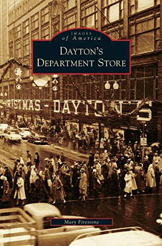 Dayton's Department Store [Hardcover]