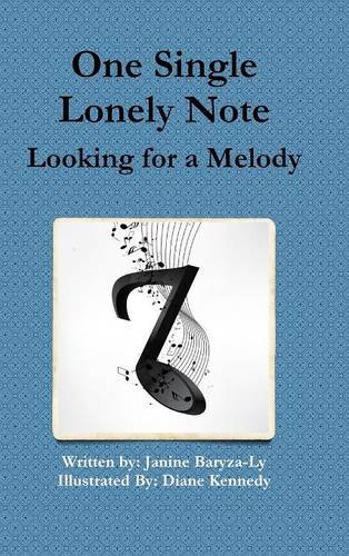 One Single Lonely Note [Hardcover]