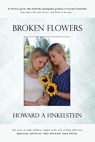 Broken Flowers [Paperback]