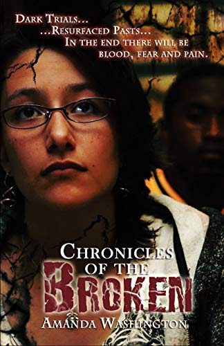 Chronicles of the Broken Book Ii [Paperback]