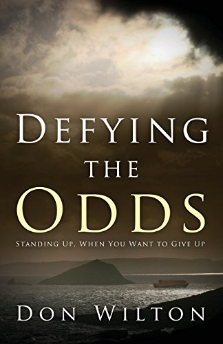 Defying The Odds [Paperback]