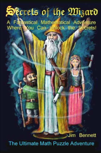 Secrets Of The Wizard [Paperback]