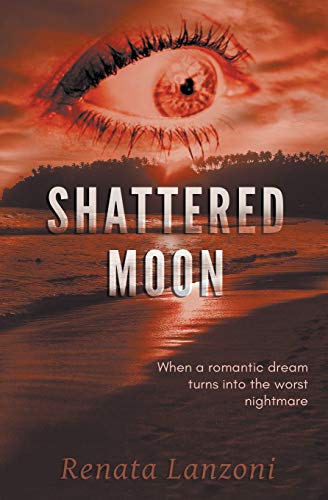 Shattered Moon [Paperback]