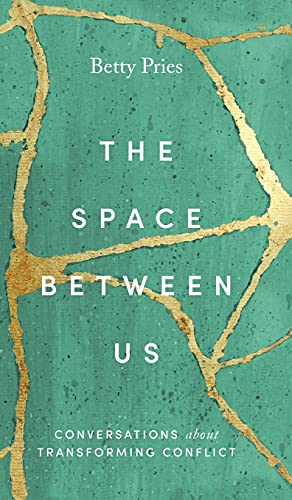 Space Between Us                         [CLOTH               ]