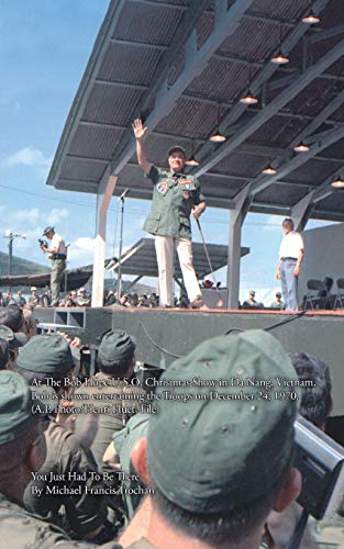 You Just Had to Be There [Paperback]