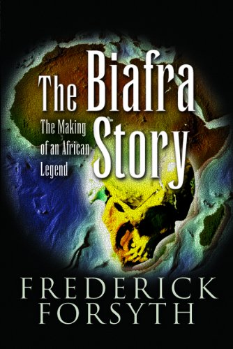 Biafra Story [Paperback]