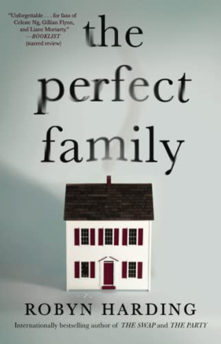 The Perfect Family [Paperback]