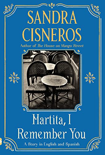 Martita, I Remember You/Martita, te recuerdo [Paperback]
