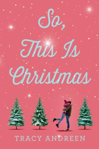 So, This Is Christmas [Paperback]