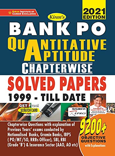 Bank Po-Chapterwise-Mathematics-Eng-2021