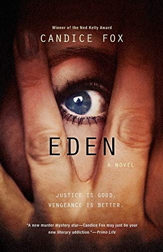 Eden [Paperback]
