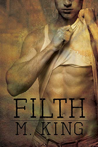 Filth [Paperback]