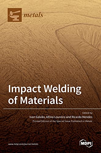 Impact Welding Of Materials